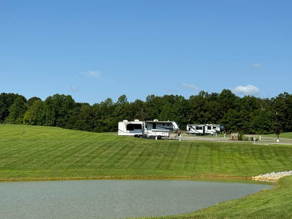 Bourbon Springs RV Resort, Elizabethtown, Kentucky - Photo 3