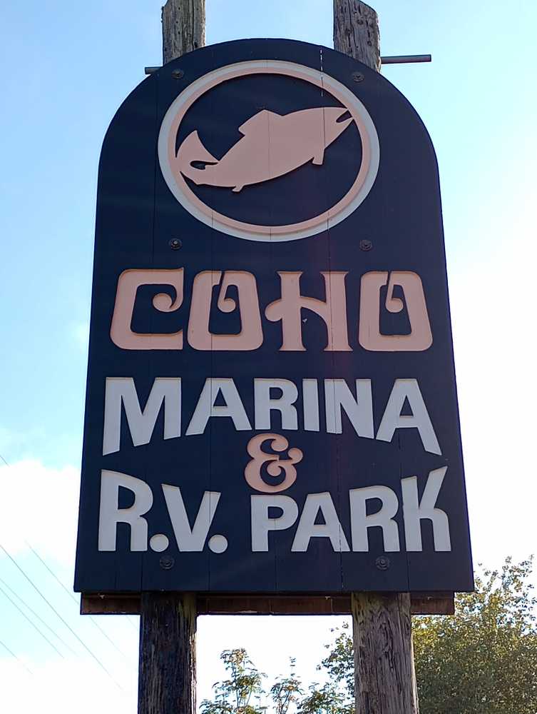 Coho RV Park & Marina - Photo 2