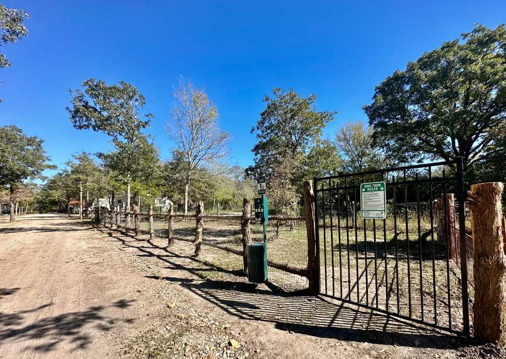 Jones Road RV Park, Bryan, Texas - Photo 5