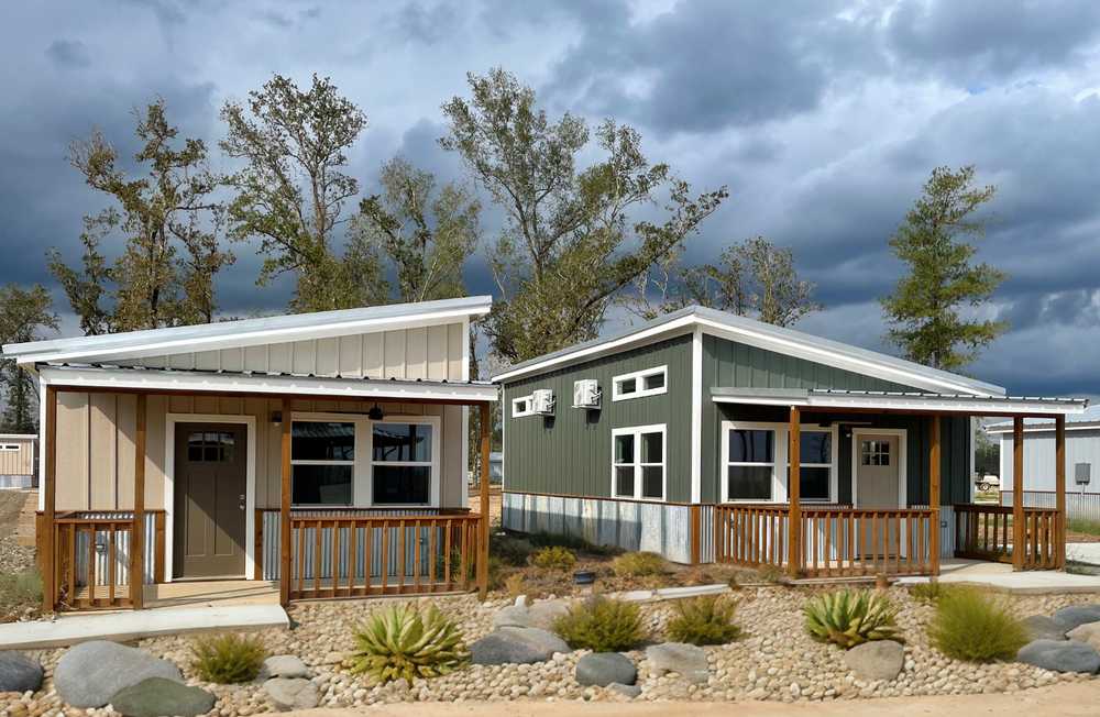 Lagoon Ranch RV Resort, Onalaska, Texas - Photo 3