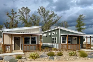 Lagoon Ranch RV Resort – photo 2