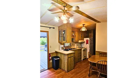 2BR Casa Villa Park Model — image 2 of 5