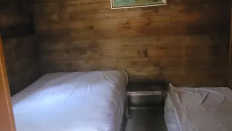 Cabin #6 - Premium Hideaway 2 Bedroom Cabin w/ 2 Double, 1 Single, and 1 Bunk — image 2 of 18