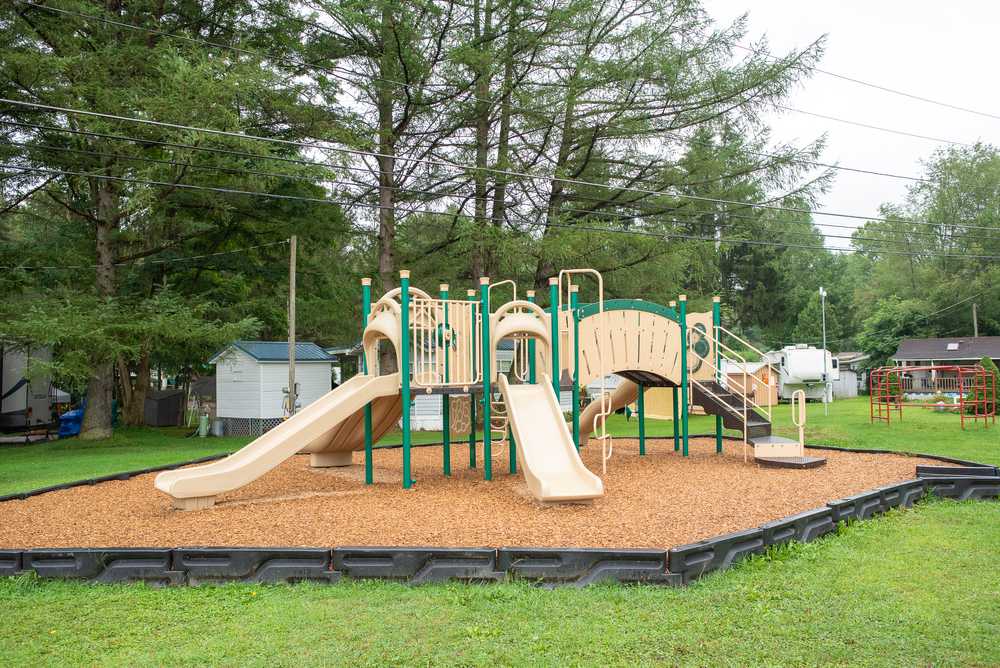 Yogi Bear's Jellystone Park™ Camp-Resort: Chautauqua County, NY - Photo 5