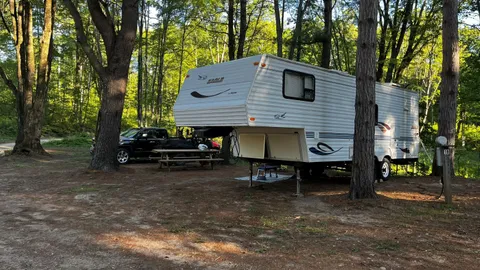 Mini 30 AMP RV/Tent Site — image 6 of 6