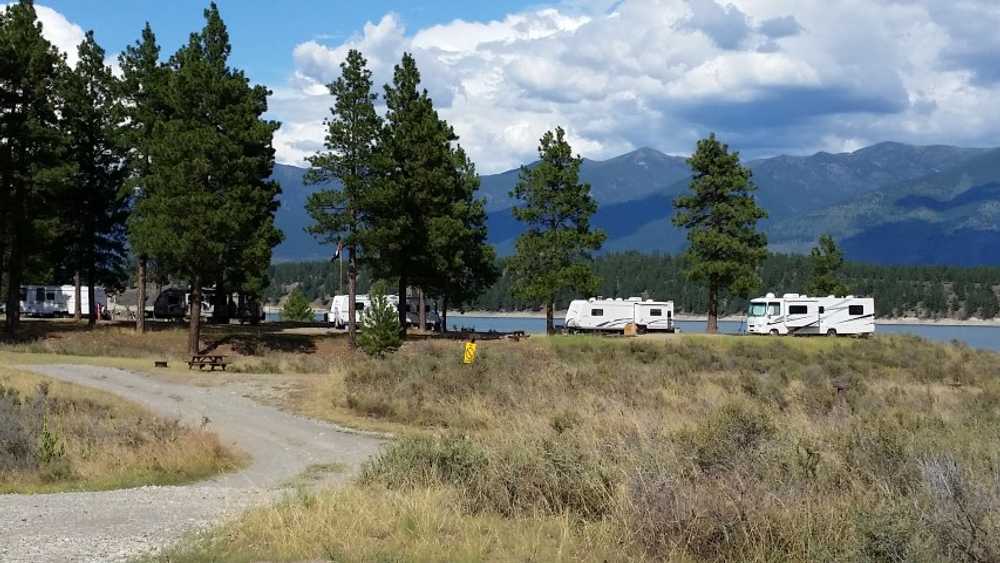 Newgate Sandy Shores Campground - Photo 4