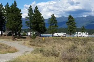 Newgate Sandy Shores Campground – photo 4