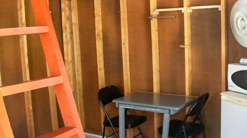 Tiny Cabin — image 2 of 15
