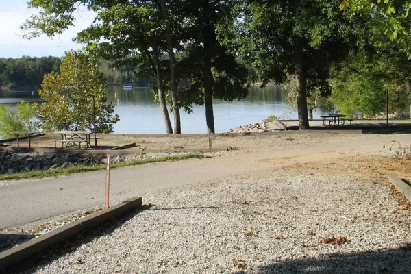 Wax Campground – photo 1