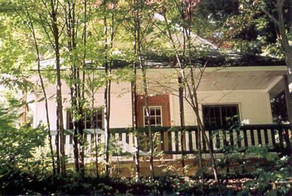 2 Bedroom Chalet