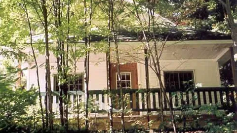 2 Bedroom Chalet — image 1 of 18