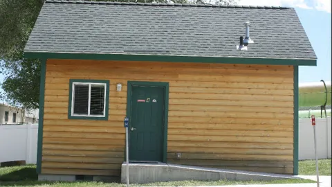 Medium Cabin Rental — image 1 of 1