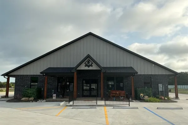 Bigfoot's Cedar Creek Retreat – photo 1