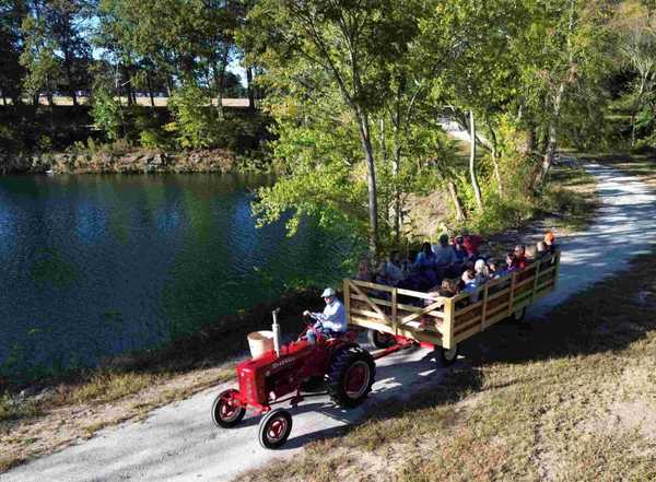Fall Festival Weekend