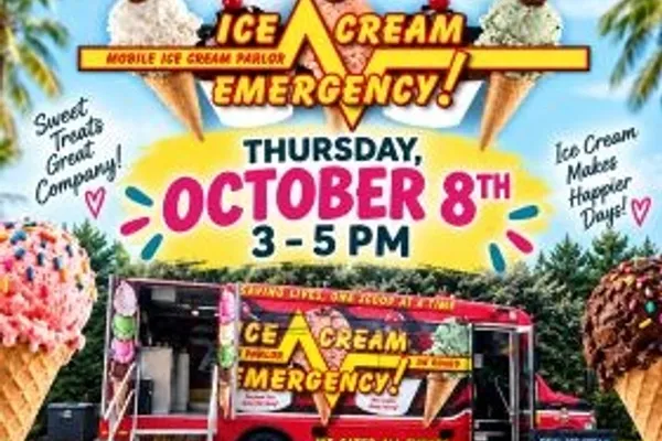 Ice Cream Emergency