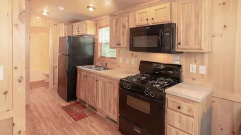 Cozy Vacation Rentals — image 11 of 11