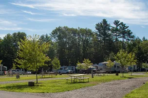 Old Orchard Beach Campground – photo 5