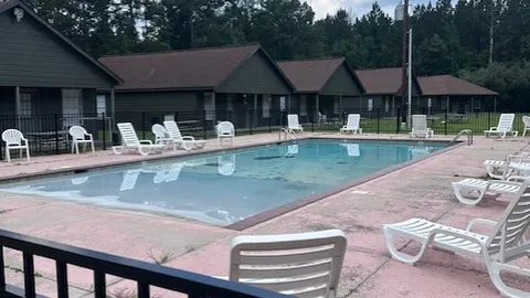 Handicap Accessible Louisiana Lodges — image 1 of 3