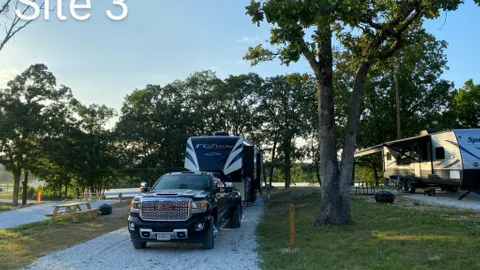 Full Hookup, Extra Large Family/Group RV Sites — image 2 of 13