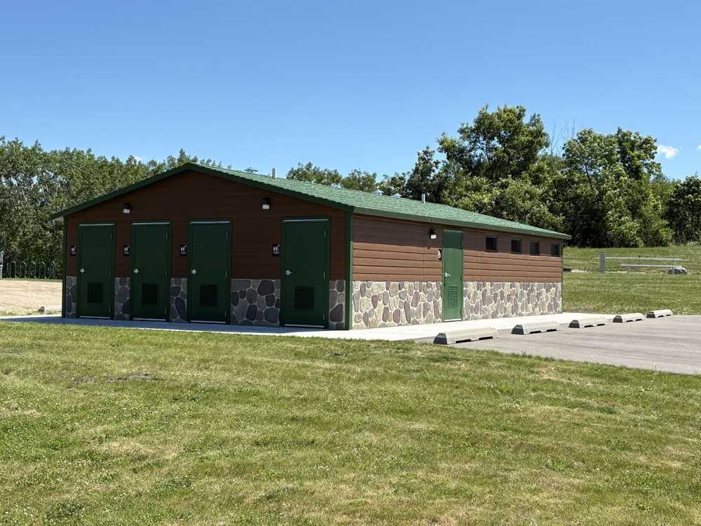 DeLagoon Campground - Fergus Falls, MN - Photo 4