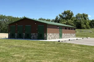 DeLagoon Campground – photo 4