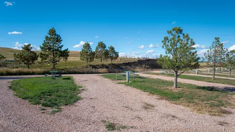 Large RV Site — image 1 of 3
