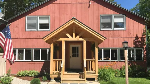 Timber Lodge — image 1 of 9