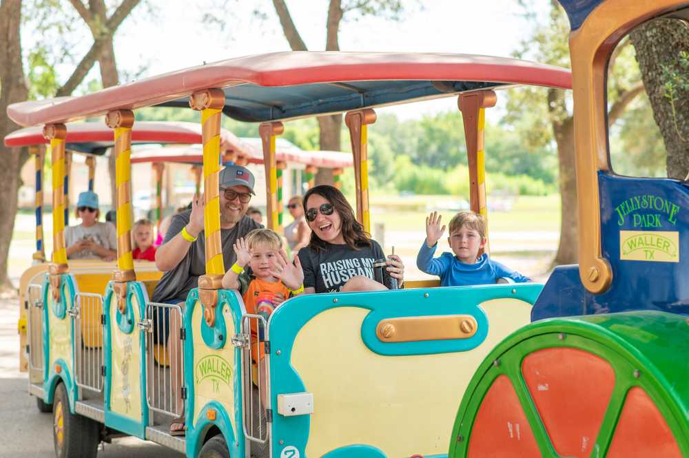 Yogi Bear's Jellystone Park™ Camp-Resort: Waller - Photo 4