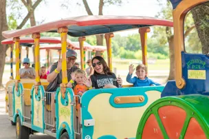 Yogi Bear's Jellystone Park™ Camp-Resort: Waller – photo 4
