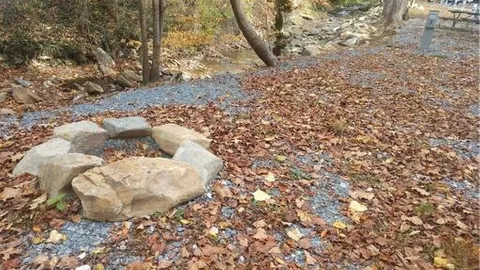 Standard Creekfront 30/50 Amp Water/Sewer  RV or Tent Site — image 34 of 34