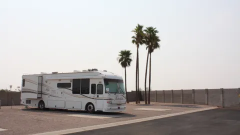 Standard Short-Term RV Lot — image 1 of 3