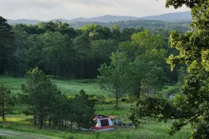 Ouachita Campground at Edendell – photo 4