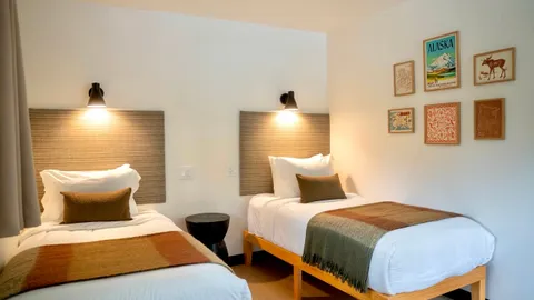 Twin Guest Room — image 1 of 6