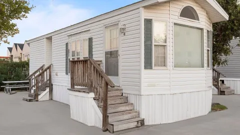 2 Bedroom Park Model Deluxe — image 1 of 1
