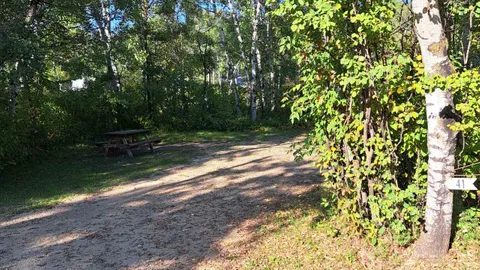 30 AMP Electric & Water Site — image 2 of 3
