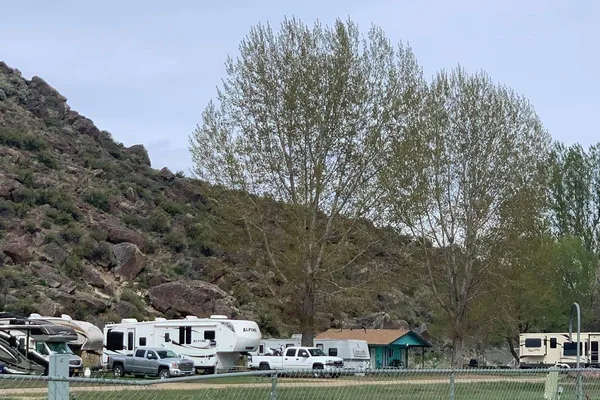 Sunny Ridge RV Park – photo 1