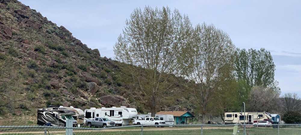 Sunny Ridge RV Park