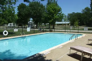Patriot RV Park - Waco – photo 3