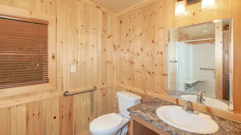 Holiday Cottage — image 7 of 7