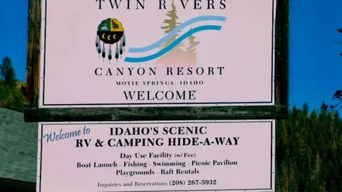 RV Full Hookup — image 1 of 9