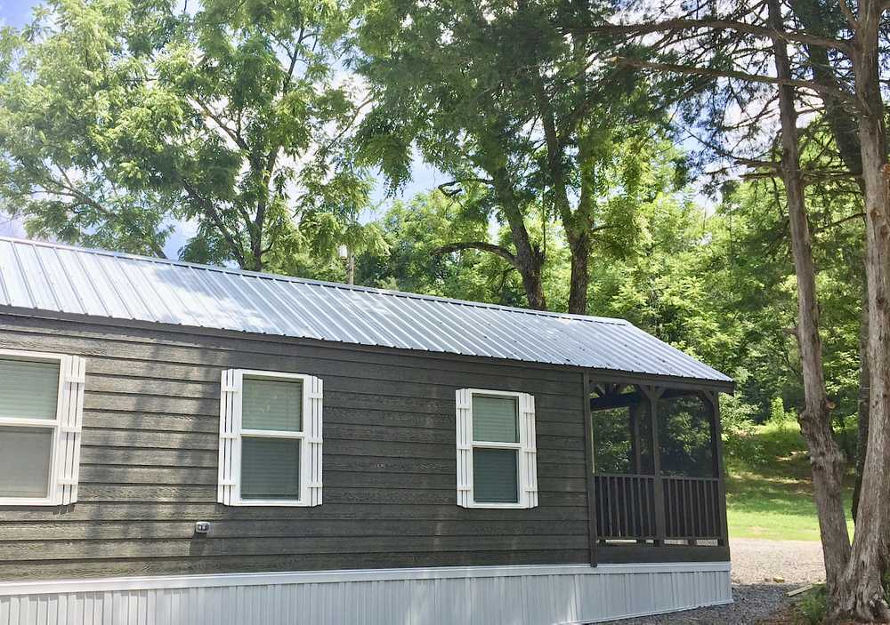 Cathedral Caverns Cabins - Photo 5
