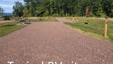 Campsite — image 2 of 13