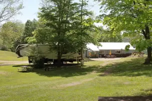 Stetson's Tumble Hill Campground – photo 5