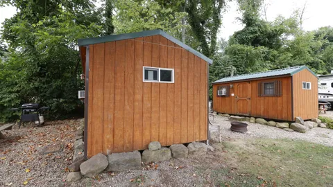 Rustic Cabin #2 — image 1 of 1
