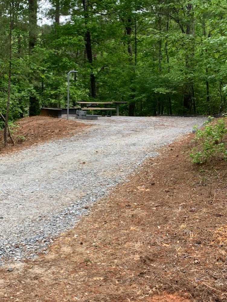 Hester's Bottoms Campground Mt. Carmel, South Carolina Campspot