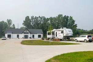 Hidden Lakes RV Resort – photo 4