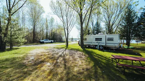 Premium Back-In RV — image 3 of 3