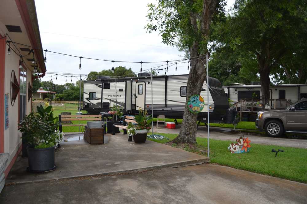 Dad's RV Park, Victoria, Texas - Main Photo