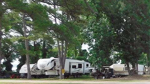 Waterview W/E RV — image 1 of 4