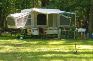 Letchworth Valley Campground & Resort – photo 3